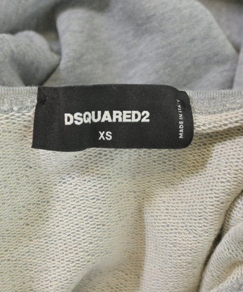DSQUARED 連帽衫