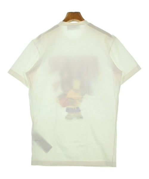 DSQUARED T恤/上衣