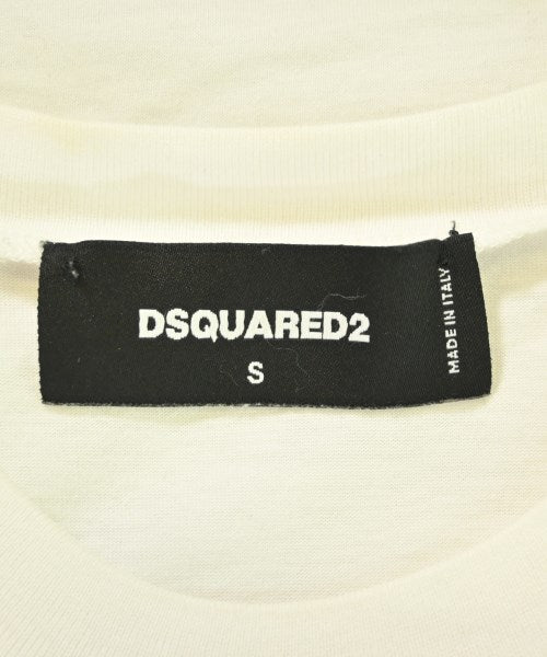 DSQUARED T恤/上衣