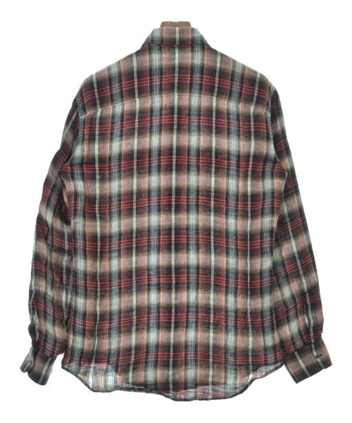 DSQUARED 休閒襯衫
