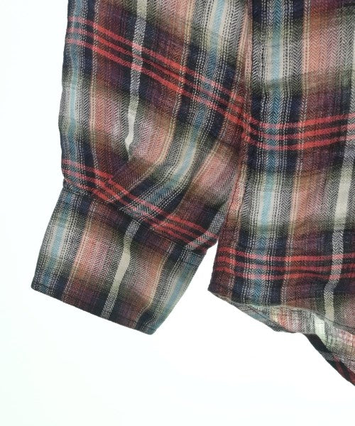 DSQUARED 休閒襯衫