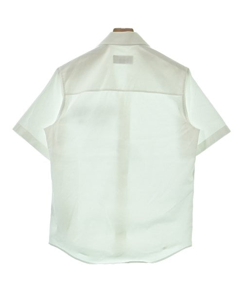 DSQUARED 休閒襯衫