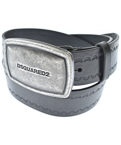 DSQUARED 皮帶