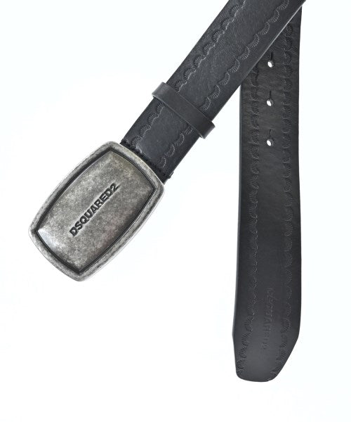 DSQUARED 皮帶