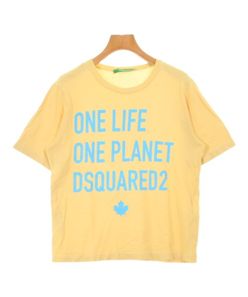 DSQUARED T恤/上衣