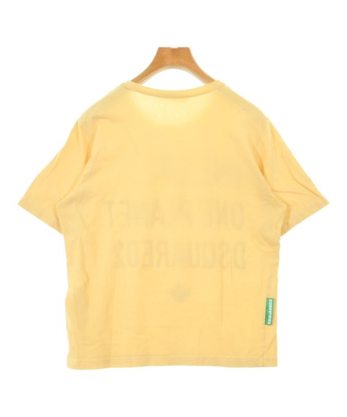 DSQUARED T恤/上衣