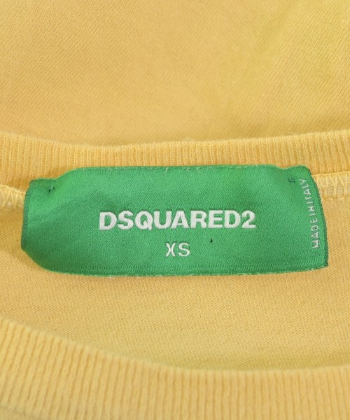 DSQUARED T恤/上衣