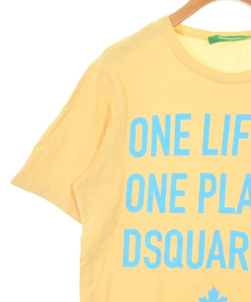 DSQUARED T恤/上衣