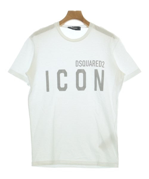 DSQUARED T恤/上衣