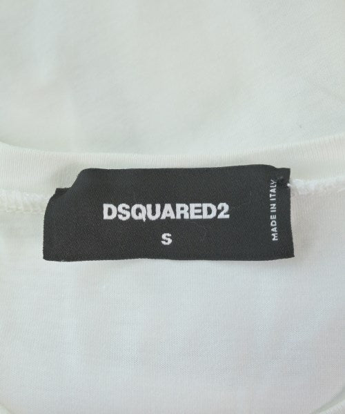 DSQUARED T恤/上衣