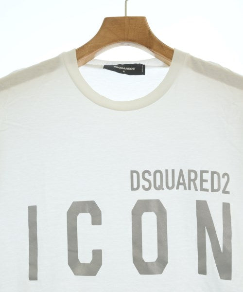 DSQUARED T恤/上衣