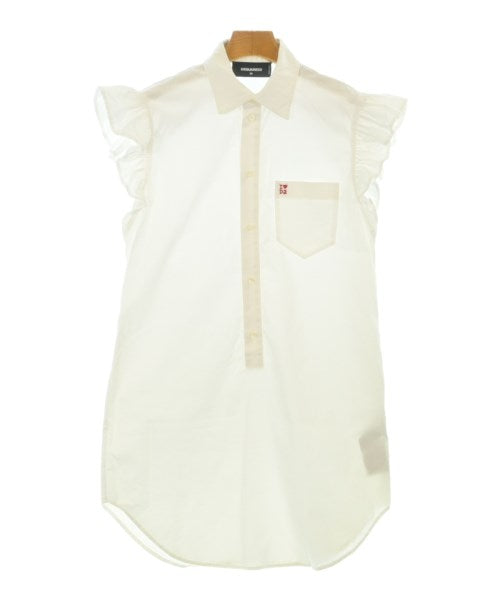DSQUARED 洋裝