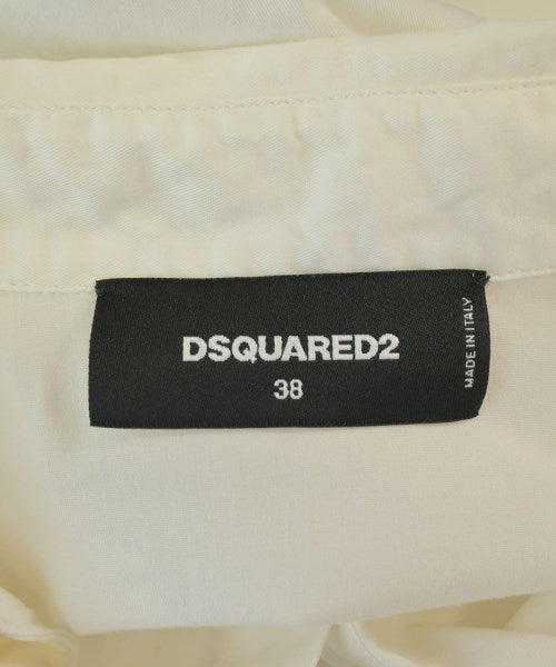 DSQUARED 洋裝