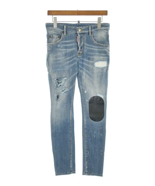 DSQUARED 牛仔褲