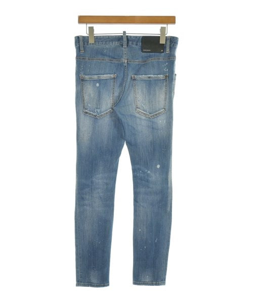 DSQUARED 牛仔褲