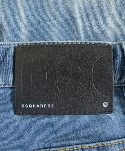 DSQUARED 牛仔褲