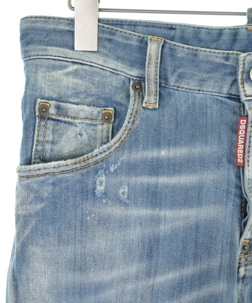 DSQUARED 牛仔褲