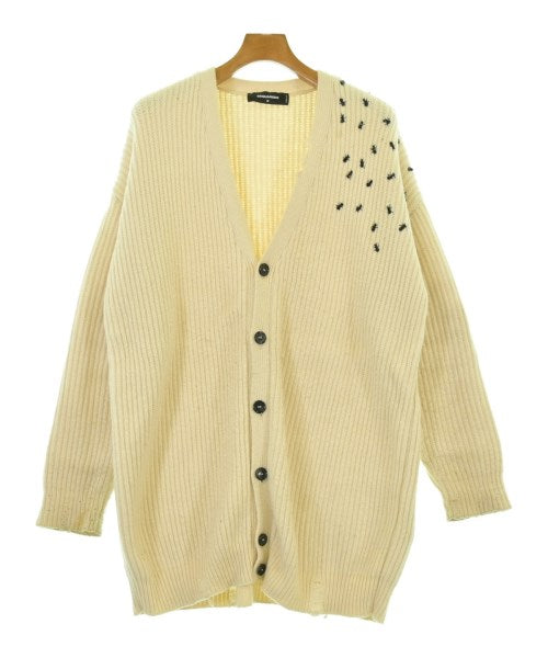 DSQUARED 開襟衫