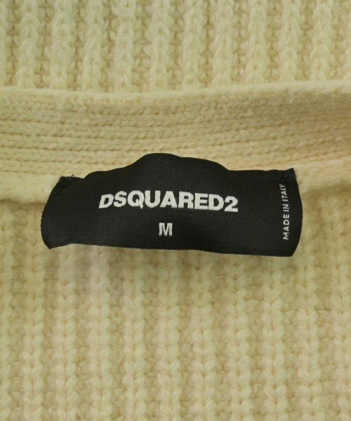DSQUARED 開襟衫