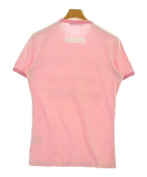 DSQUARED T恤/上衣