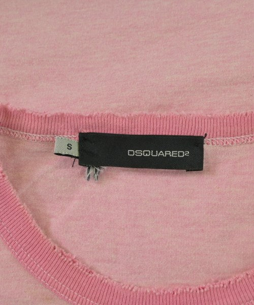DSQUARED T恤/上衣