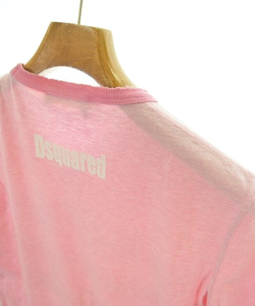 DSQUARED T恤/上衣