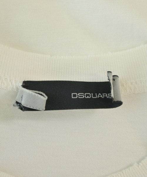 DSQUARED T恤/上衣