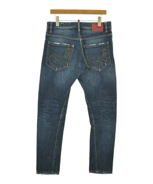 DSQUARED 牛仔褲