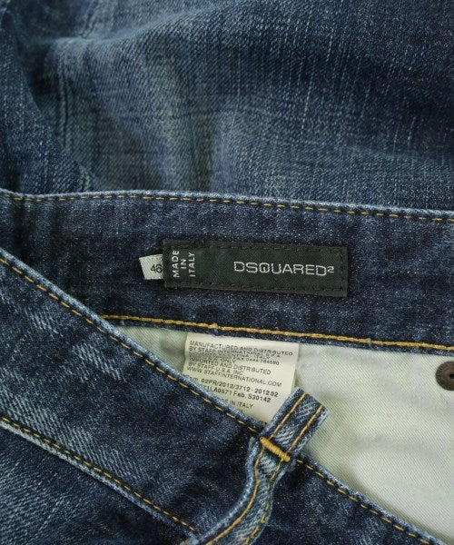 DSQUARED 牛仔褲