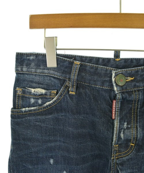 DSQUARED 牛仔褲
