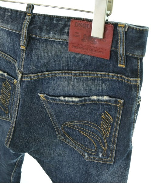 DSQUARED 牛仔褲