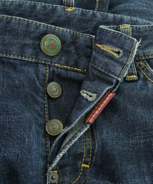 DSQUARED 牛仔褲