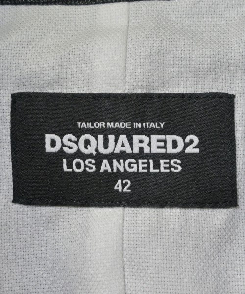 DSQUARED 西裝外套