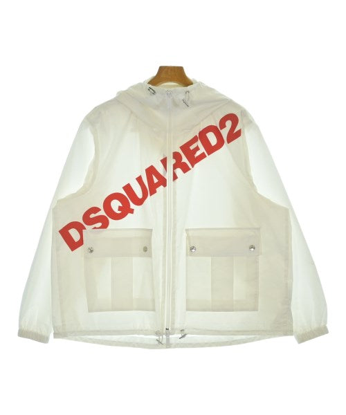 DSQUARED 其他飛行外套