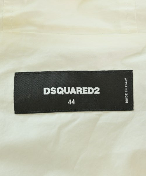 DSQUARED 其他飛行外套