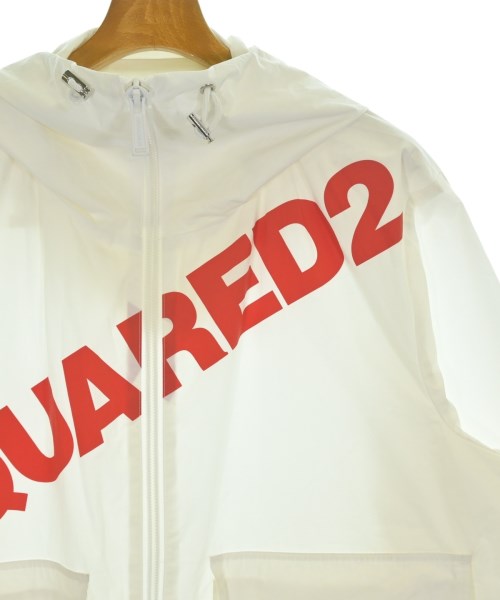 DSQUARED 其他飛行外套