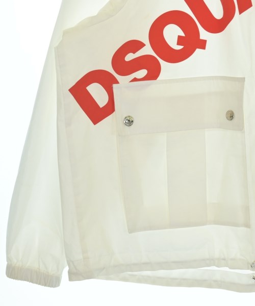 DSQUARED 其他飛行外套