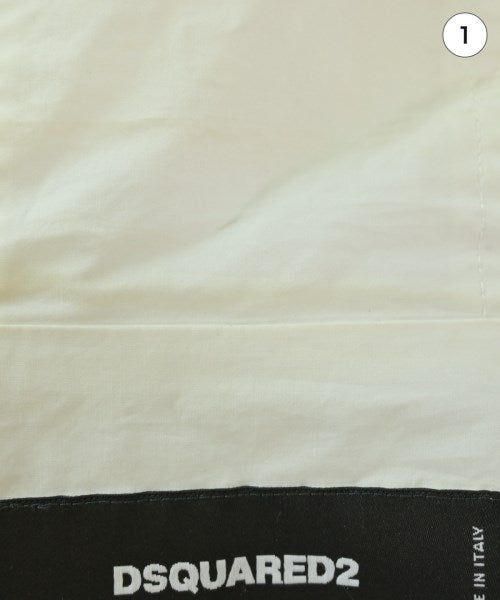 DSQUARED 其他飛行外套