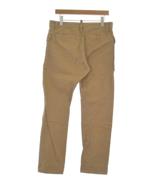 DSQUARED 休閒褲