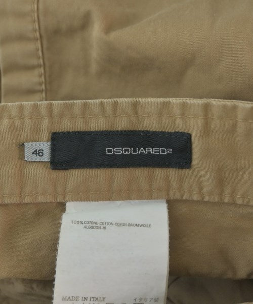 DSQUARED 休閒褲