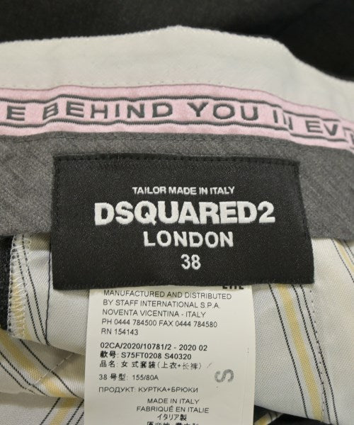 DSQUARED 長褲