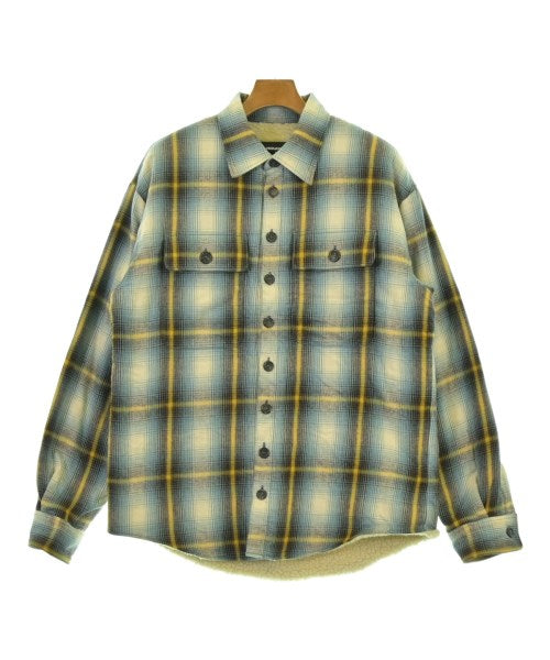 DSQUARED 其他飛行外套