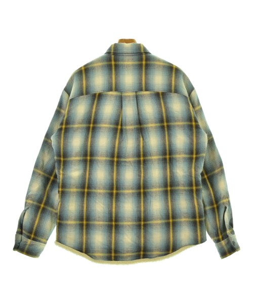 DSQUARED 其他飛行外套