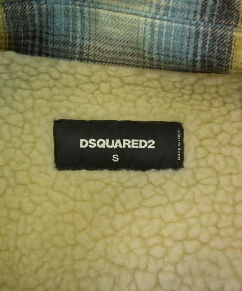 DSQUARED 其他飛行外套