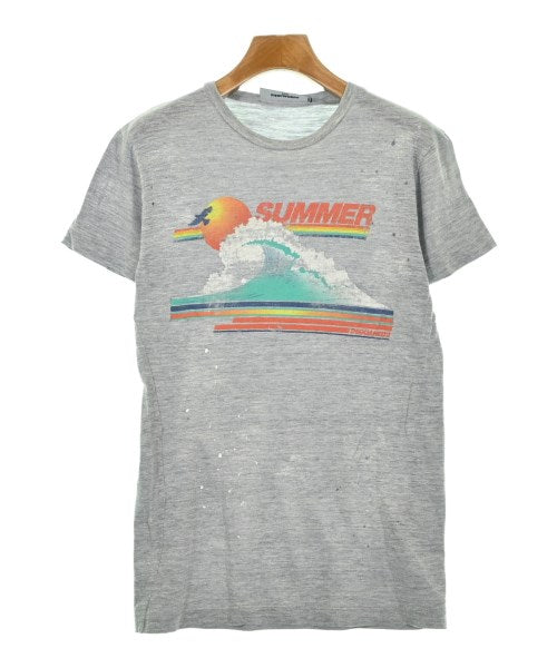 DSQUARED T恤/上衣