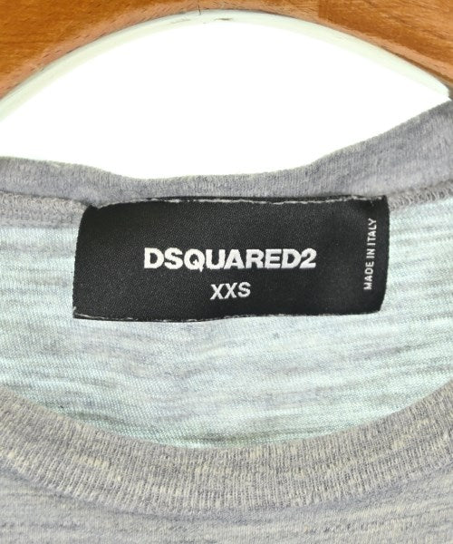 DSQUARED T恤/上衣