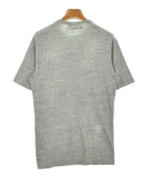 DSQUARED T恤/上衣