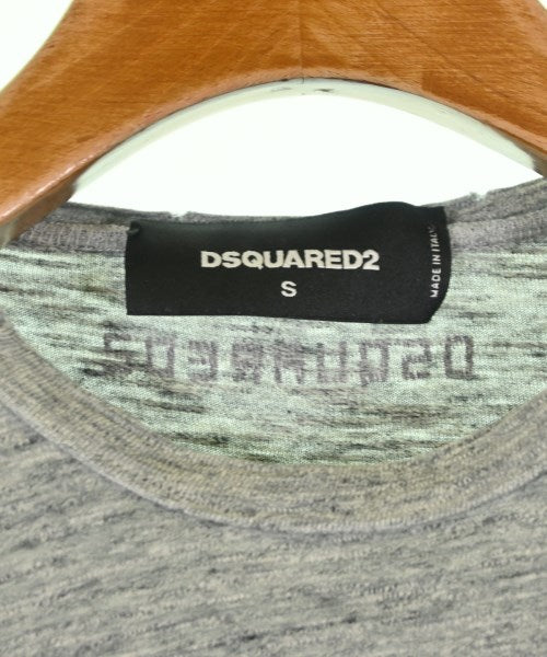 DSQUARED T恤/上衣