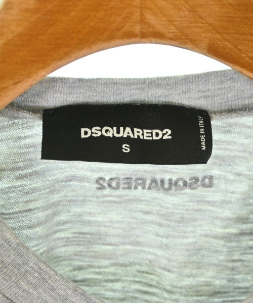 DSQUARED T恤/上衣