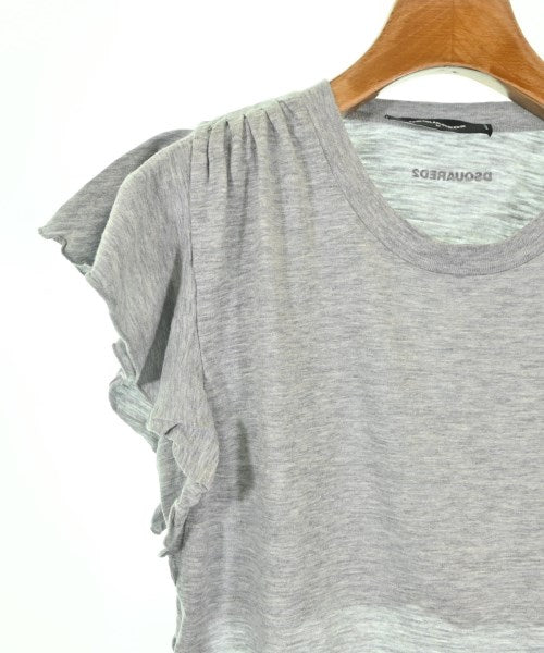 DSQUARED T恤/上衣